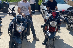 GidonBir Mangal Etkinliği 12.06.2021