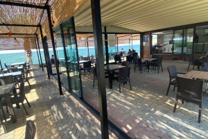 Güzbel Cafe - Güzelbahçe/ İZMİR