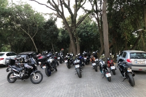 İstanbul Beşiktaş Buluşması - 31.07.2021