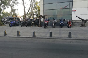 İstanbul Beşiktaş Buluşması - 31.07.2021