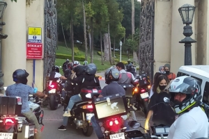 İstanbul Beşiktaş Buluşması - 31.07.2021