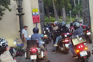 İstanbul Beşiktaş Buluşması - 31.07.2021