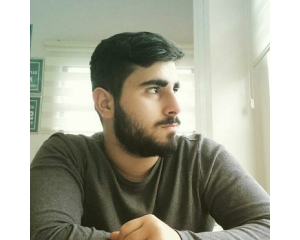 Muhammet Hüseyin Erdoğan