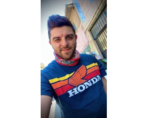 Necati Ersel ÖZKOÇ