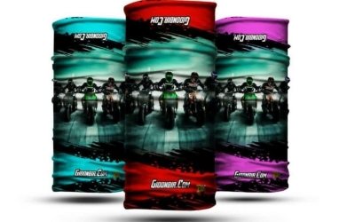 GidonBir İlk Seri Buff - 25TL