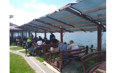 Bolu Abant Etkinliğimizden - 26.06.2021