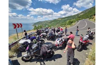 Tekirdağ Murefte Etkinliği - 04.07.2021