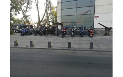 İstanbul Beşiktaş Buluşması - 31.07.2021