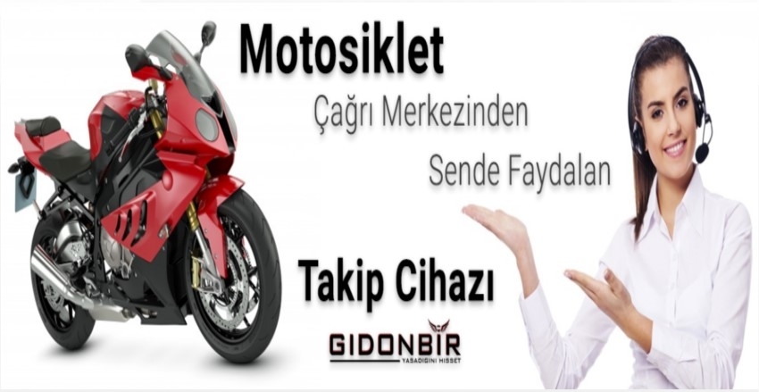 Motor Takip Sistemi